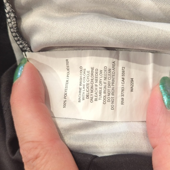 Golf Skort - Picture 6 of 7